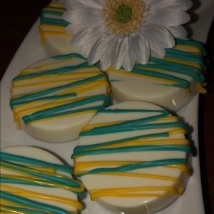 Meet your Posher, Rena